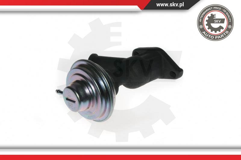 Esen SKV 14SKV077 - Ventil povratnih izpusnih plinov parts5.com