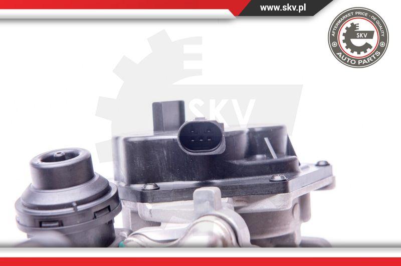 Esen SKV 14SKV153 - AGR-szelep parts5.com