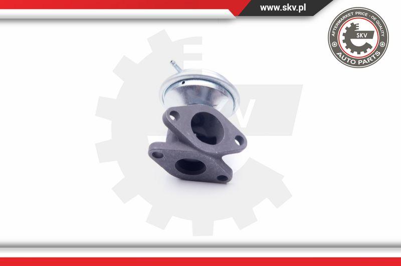 Esen SKV 14SKV183 - Ventil za recirkulaciju parts5.com