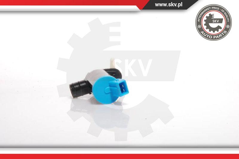 Esen SKV 15SKV009 - Mosóvízszivattyú, szélvédőmosó parts5.com