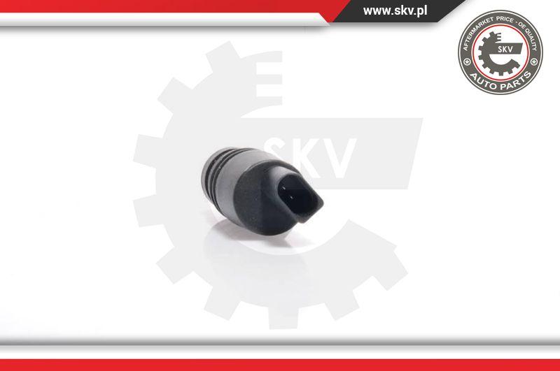 Esen SKV 15SKV005 - Αντλία νερού πλύσης, καθαρ. τζαμιών parts5.com