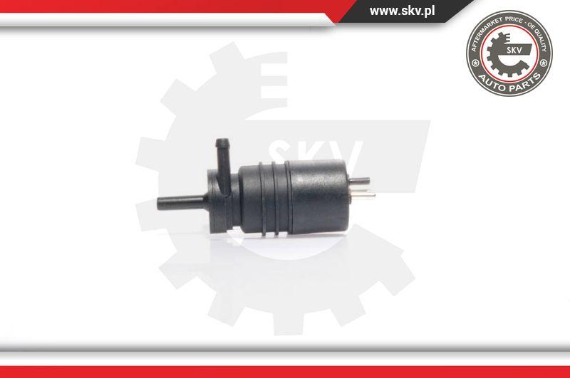 Esen SKV 15SKV001 - Pompa de apa,spalare parbriz parts5.com