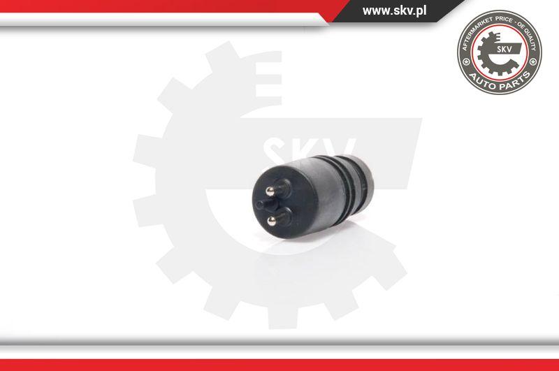 Esen SKV 15SKV001 - Pompa de apa,spalare parbriz parts5.com