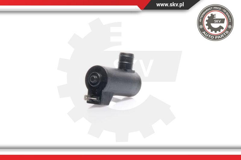 Esen SKV 15SKV014 - Pompa de apa,spalare parbriz parts5.com