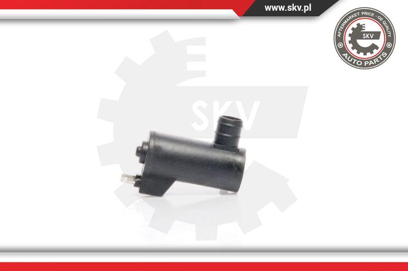 Esen SKV 15SKV014 - Pompa de apa,spalare parbriz parts5.com