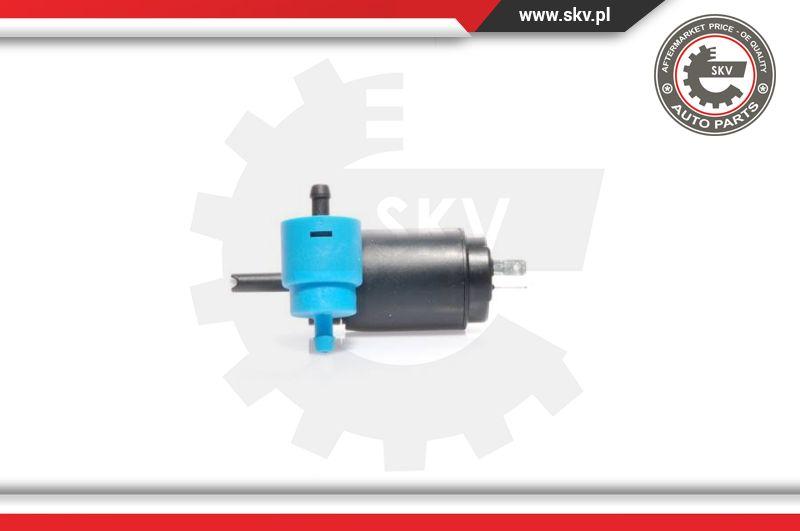 Esen SKV 15SKV010 - Vodní čerpadlo ostřikovače, čistění skel parts5.com