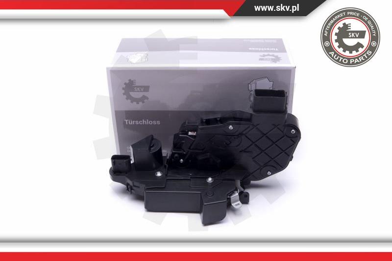 Esen SKV 16SKV964 - Incuietoare usa parts5.com