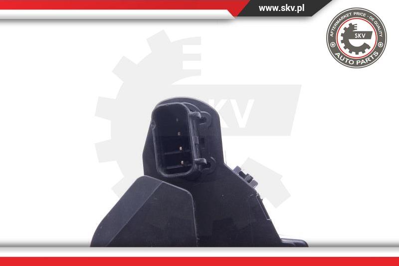 Esen SKV 16SKV963 - Door Lock parts5.com