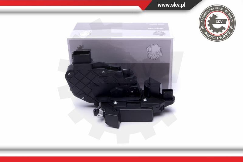 Esen SKV 16SKV963 - Vratna kljucavnica parts5.com