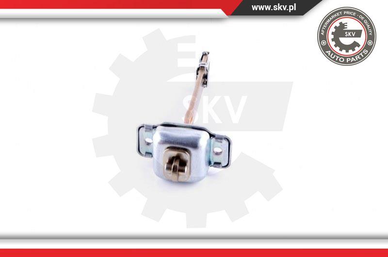 Esen SKV 16SKV900 - Uchycení dveří parts5.com