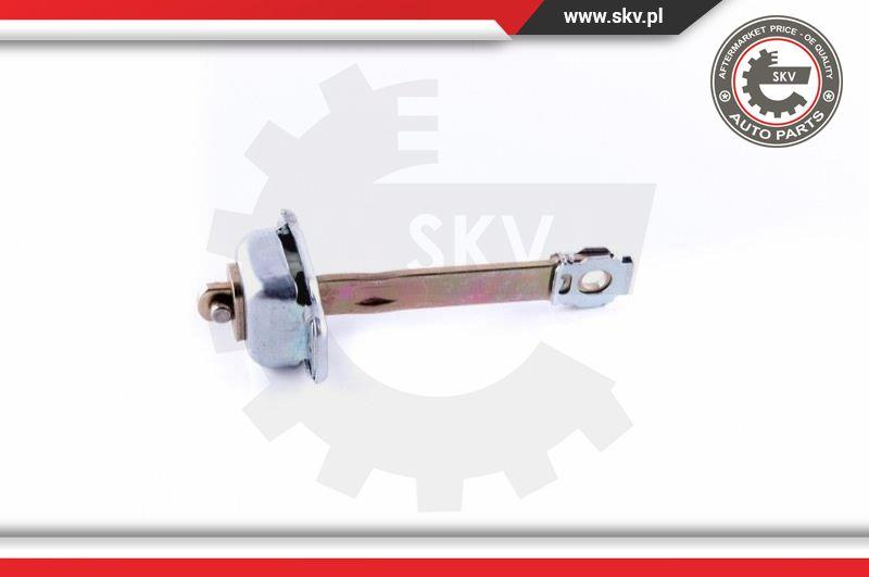 Esen SKV 16SKV900 - Uksekinnitus parts5.com