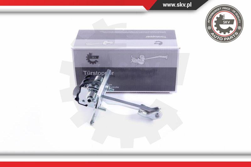 Esen SKV 16SKV919 - Door Catch parts5.com