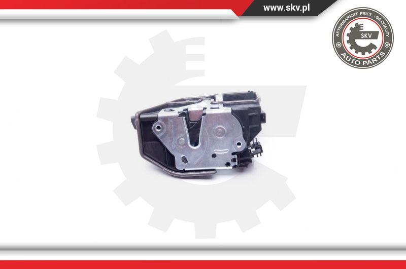 Esen SKV 16SKV431 - Door Lock parts5.com