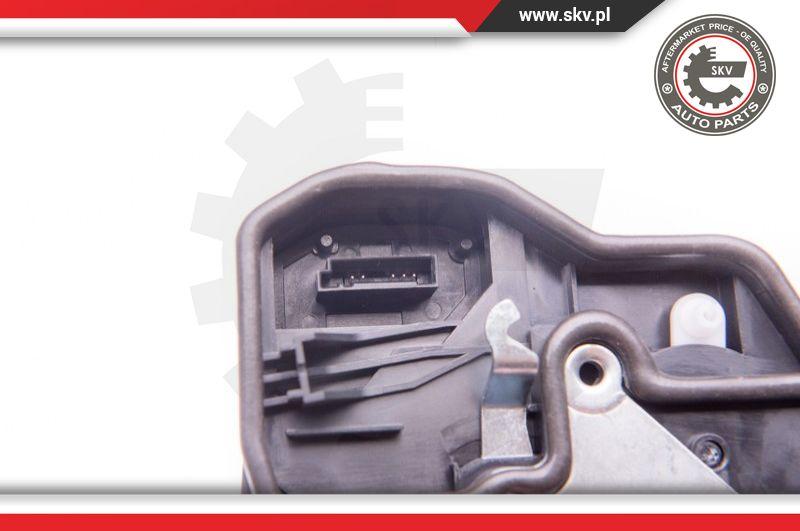 Esen SKV 16SKV432 - Door Lock parts5.com