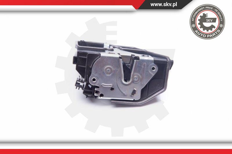 Esen SKV 16SKV432 - Door Lock parts5.com