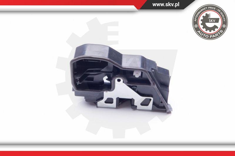 Esen SKV 16SKV432 - Door Lock parts5.com