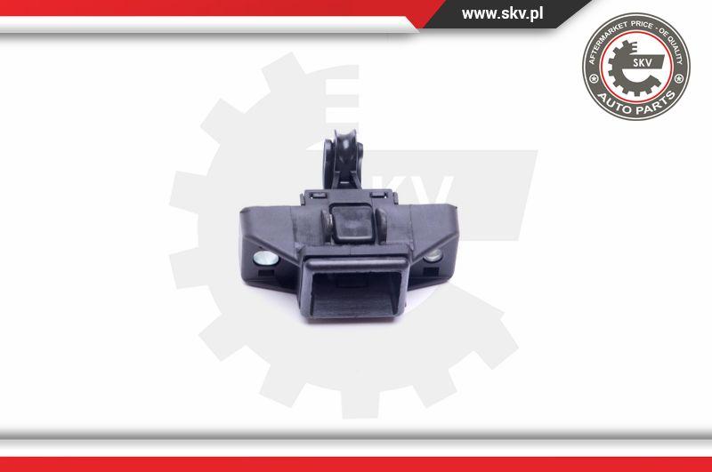 Esen SKV 16SKV518 - Брава на задна врата parts5.com