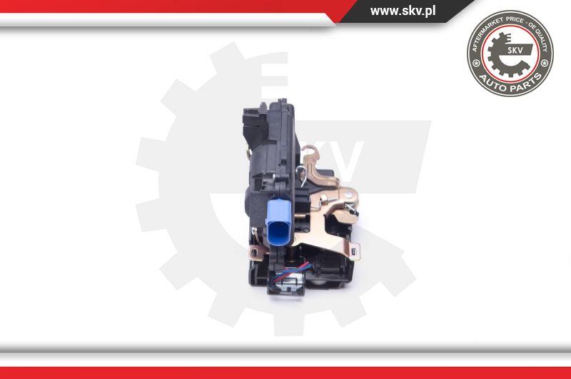 Esen SKV 16SKV531 - Zámok dverí parts5.com