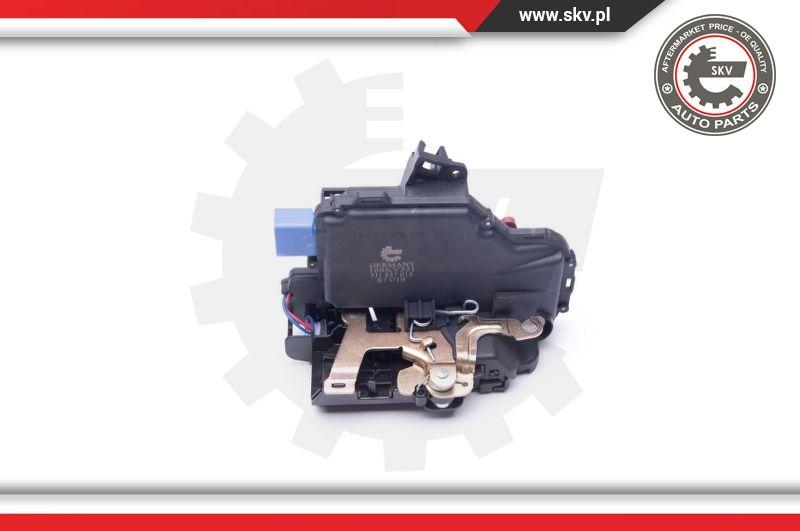 Esen SKV 16SKV531 - Zámok dverí parts5.com