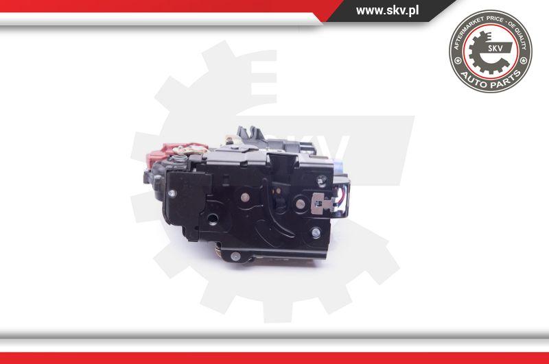 Esen SKV 16SKV531 - Zámok dverí parts5.com