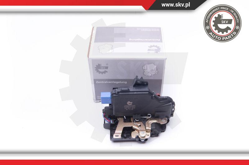 Esen SKV 16SKV531 - Door Lock parts5.com