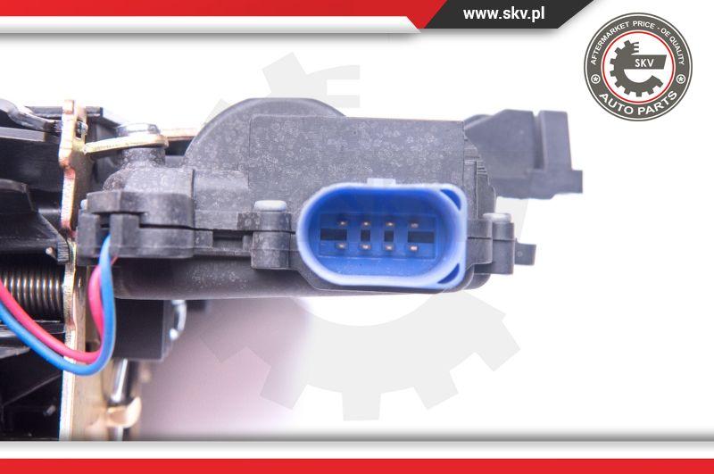 Esen SKV 16SKV531 - Zámok dverí parts5.com