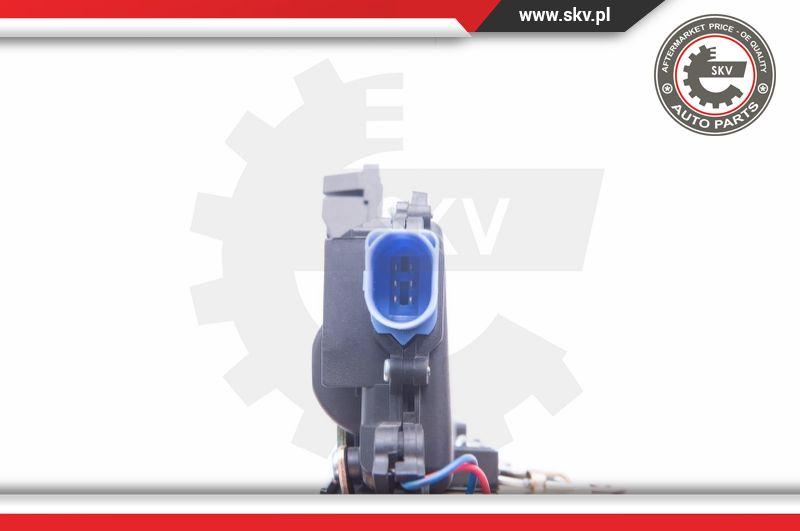 Esen SKV 16SKV533 - Incuietoare usa parts5.com