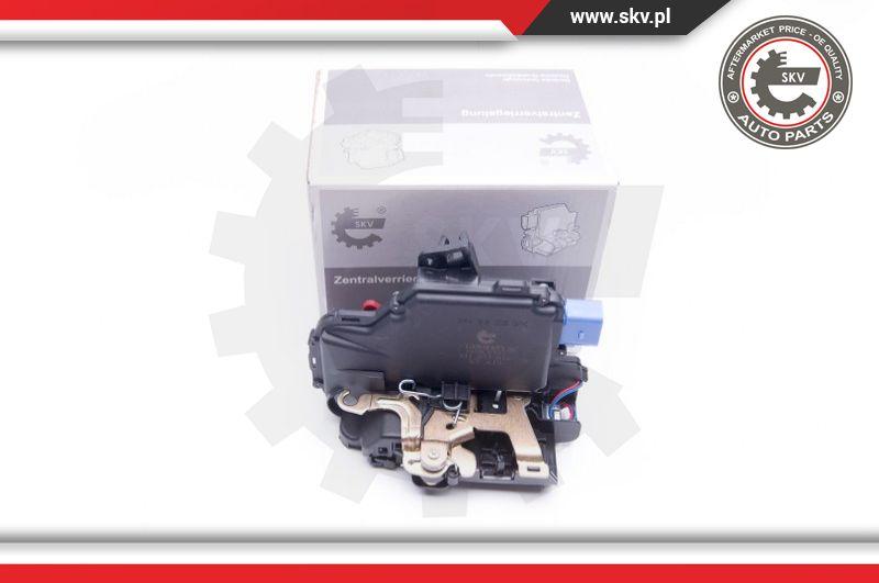 Esen SKV 16SKV532 - Zámok dverí parts5.com