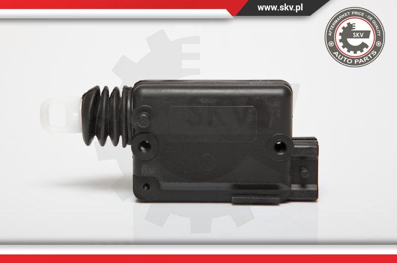 Esen SKV 16SKV090 - Element reglaj,inchidere centralizata parts5.com