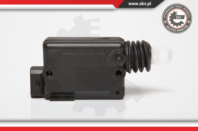 Esen SKV 16SKV090 - Element reglaj,inchidere centralizata parts5.com