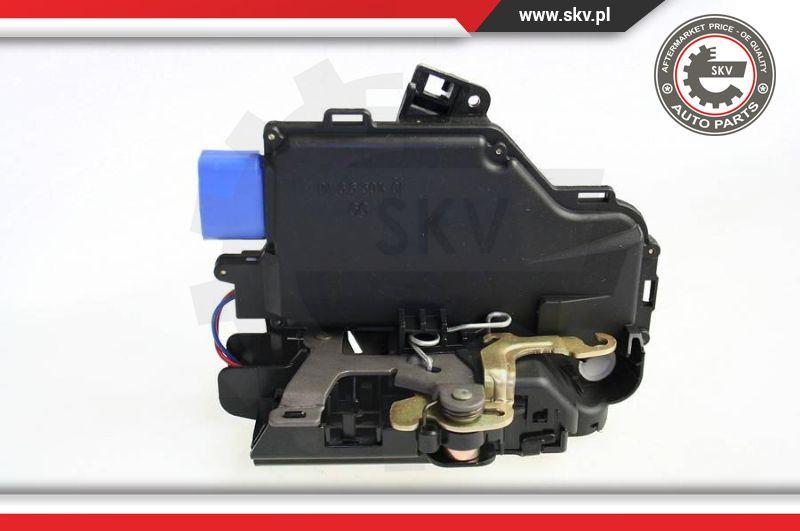 Esen SKV 16SKV041 - Incuietoare usa parts5.com