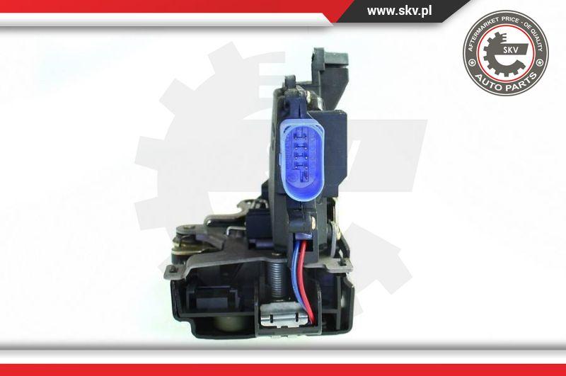 Esen SKV 16SKV042 - Incuietoare usa parts5.com