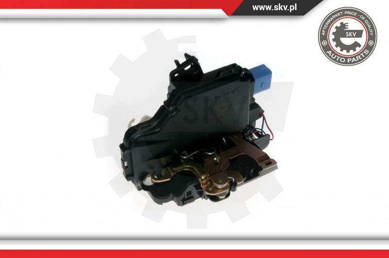 Esen SKV 16SKV012 - Брава на врата parts5.com