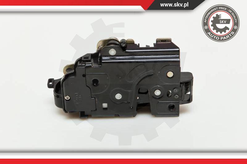 Esen SKV 16SKV024 - Incuietoare usa parts5.com