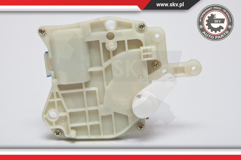 Esen SKV 16SKV072 - Merkezi kilit kontrol elemanı parts5.com