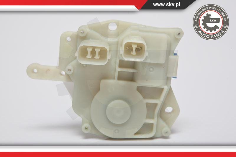 Esen SKV 16SKV072 - Merkezi kilit kontrol elemanı parts5.com