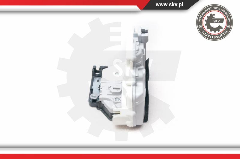 Esen SKV 16SKV141 - Door Lock parts5.com