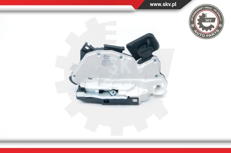 Esen SKV 16SKV161 - Замок двери parts5.com