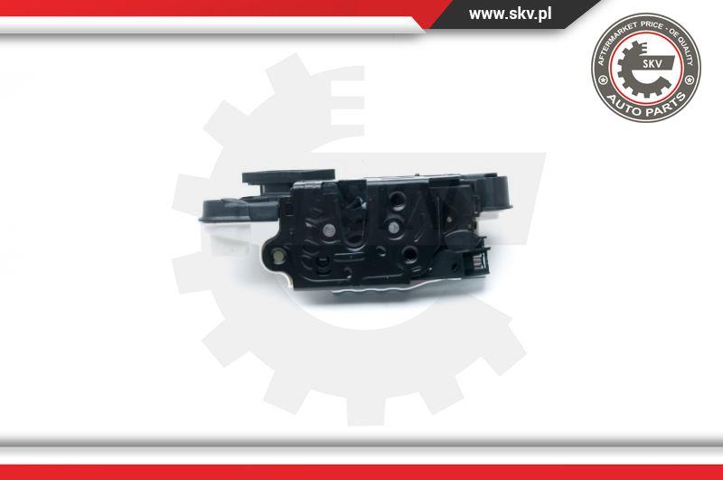 Esen SKV 16SKV161 - Brava vrata parts5.com