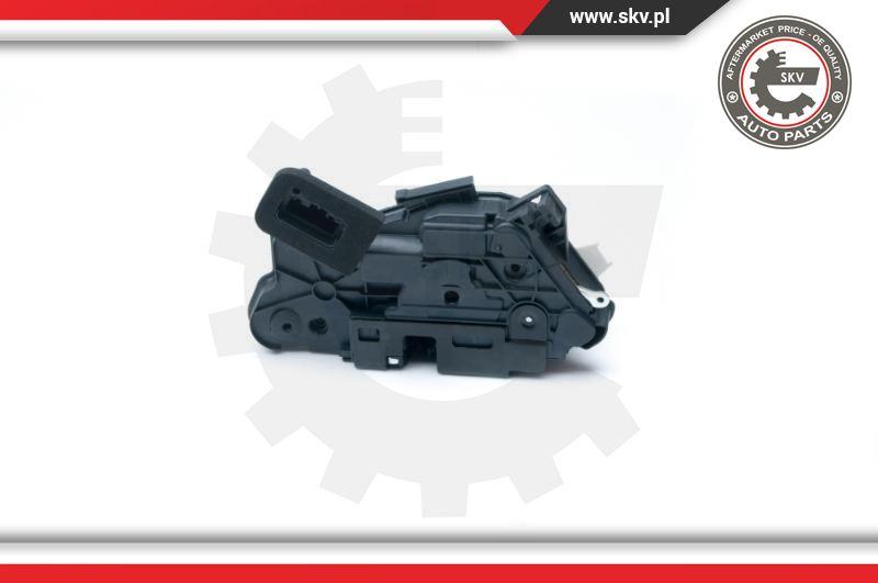 Esen SKV 16SKV161 - Brava vrata parts5.com