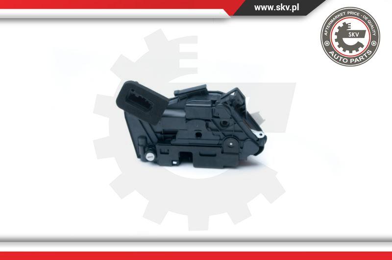 Esen SKV 16SKV163 - Zámok dverí parts5.com