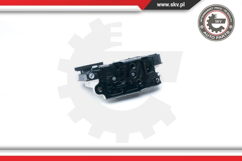 Esen SKV 16SKV163 - Zámok dverí parts5.com