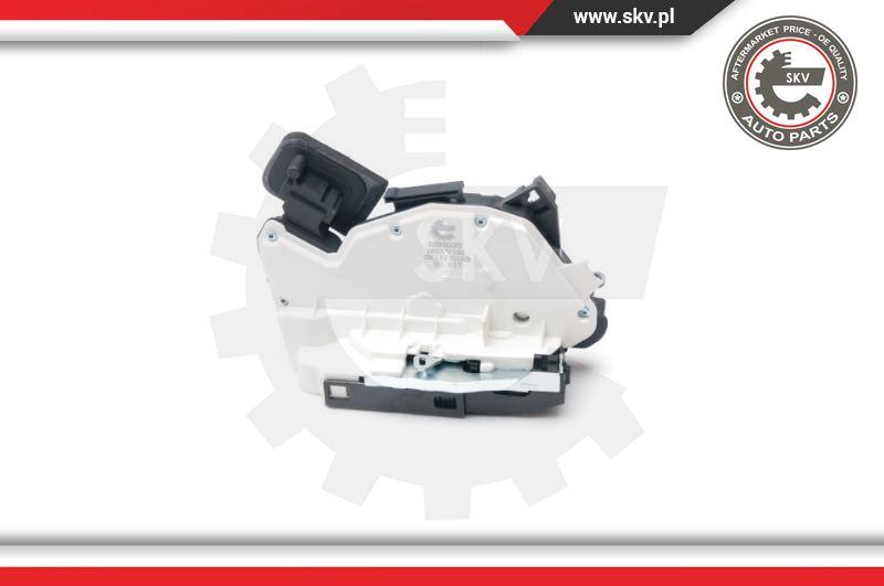 Esen SKV 16SKV162 - Door Lock parts5.com