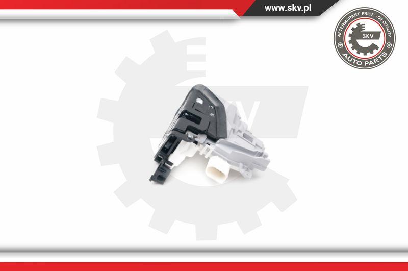 Esen SKV 16SKV181 - Incuietoare usa parts5.com