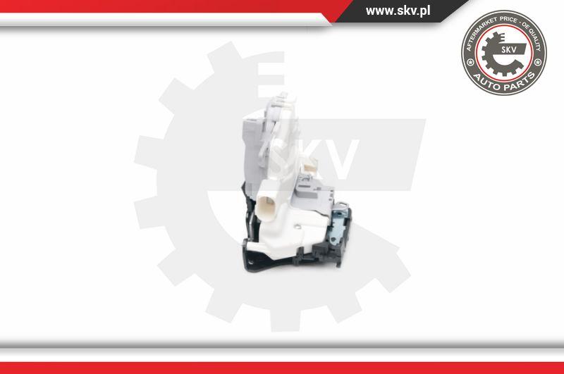 Esen SKV 16SKV181 - Incuietoare usa parts5.com