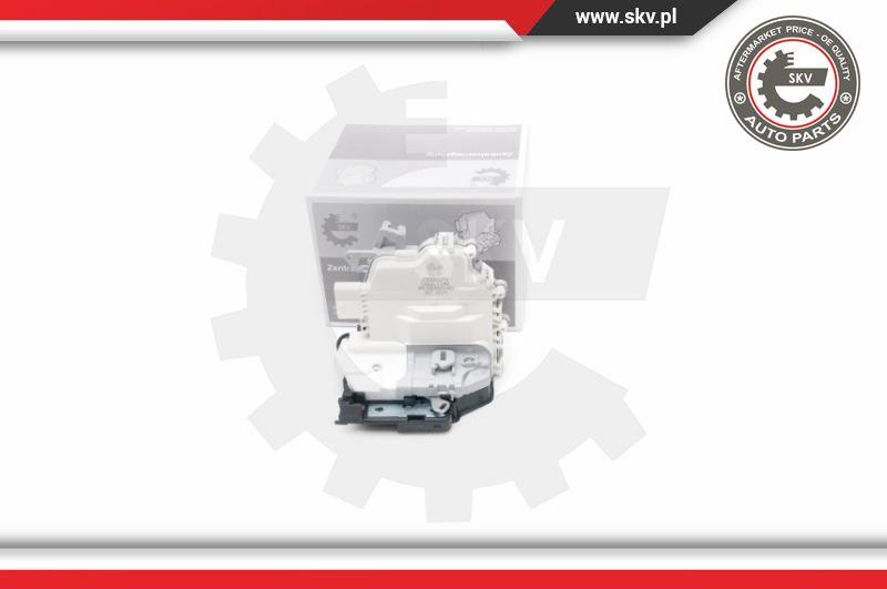 Esen SKV 16SKV183 - Zámok dverí parts5.com