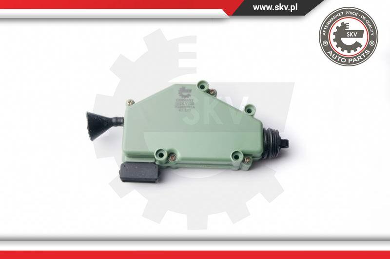 Esen SKV 16SKV120 - Element reglaj,inchidere centralizata parts5.com