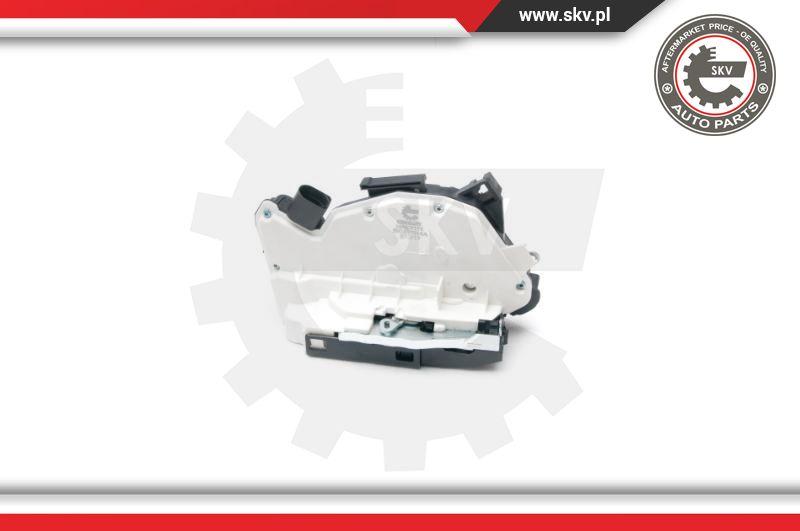 Esen SKV 16SKV172 - Zámok dverí parts5.com