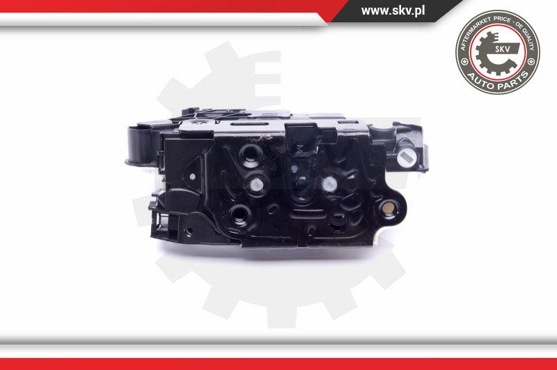 Esen SKV 16SKV854 - Incuietoare usa parts5.com