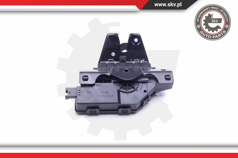 Esen SKV 16SKV343 - Incuietoare haion parts5.com